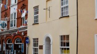 Keats at Teignmouth Did John Keats lodge here in 1818 ?