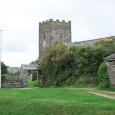 Saints and sinners in remote north Devon