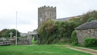 Parson Hawker at Welcombe Saints and sinners in remote north Devon