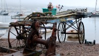 In the footsteps of John Keats A literary stroll around East Teignmouth